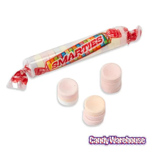 Smartmix Candy Smarties Assorted Bulk Candy Mix: 3LB Bag – Candy Warehouse