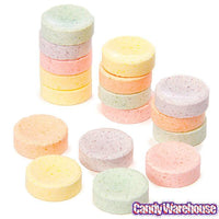 Smarties Bulk Candy Tablets: 5LB Bag - Candy Warehouse