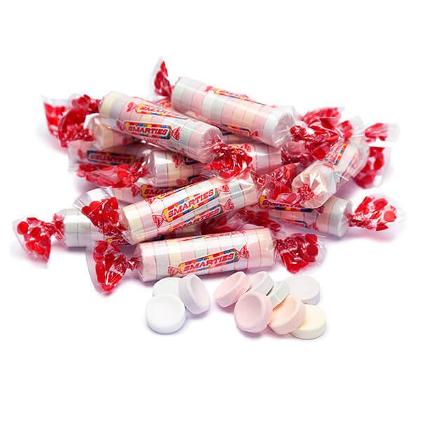 Smarties Candy Mini Rolls: 5LB Bag - Candy Warehouse