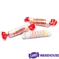 Smarties Candy Mini Rolls: 5LB Bag - Candy Warehouse