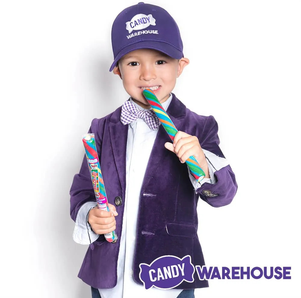 Smarties Mega Candy Sticks: 15-Piece Box – Candy Warehouse