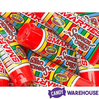 Smarties Squeeze Candy Tubes: 12-Piece Box - Candy Warehouse