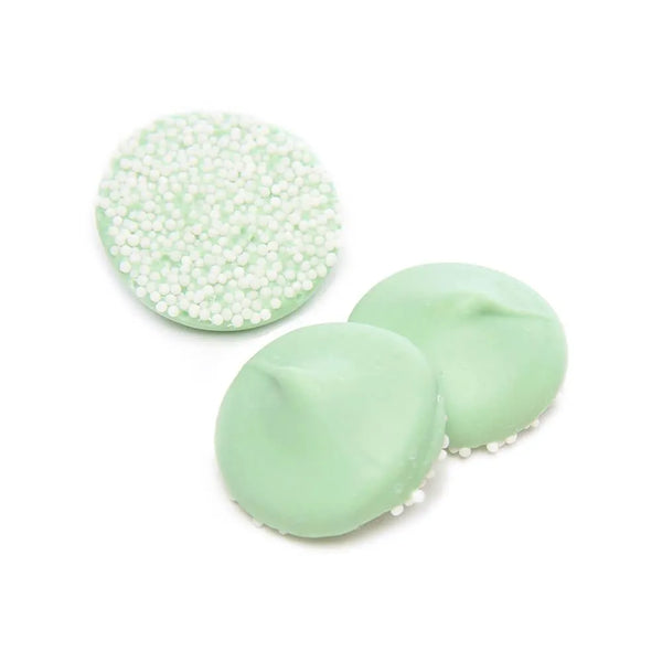 mint choco♡ Mint Chocolate Chip is a Top 5 🍨 flavor of all-time