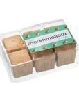 The Marshmallow Shop Snickerdoodle Marshmallows