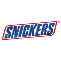 Snickers Peanut Butter Squared Candy Bars: 18-Piece Box - Candy Warehouse