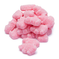 Sour Gummy Piglets: 2KG Bag - Candy Warehouse