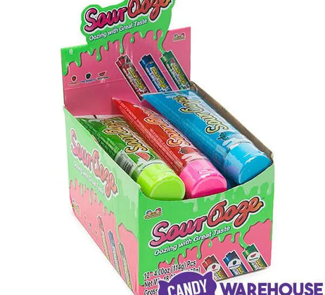 Squeeze Candy | Candy Warehouse