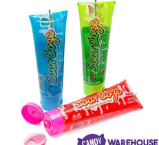 Squeeze Candy | Candy Warehouse