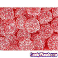 Sour Patch Cherries Candy: 5LB Bag - Candy Warehouse