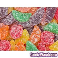 Sour Patch Fruits Candy: 5LB Bag - Candy Warehouse