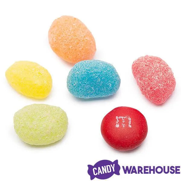 Sour Patch Jelly Beans Candy 13Ounce Bag Candy Warehouse