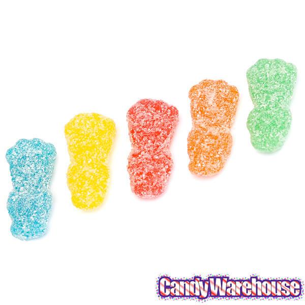 Sour Patch Kids Candy: 3.5LB Bag - Candy Warehouse