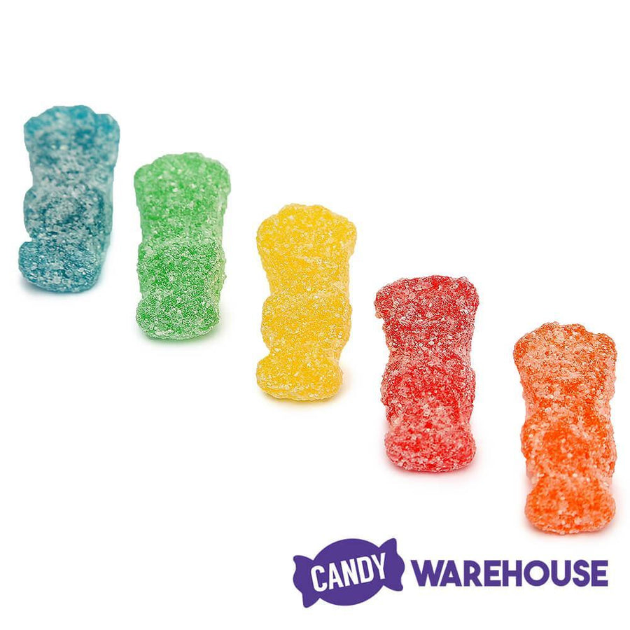 Sour Patch Kids Candy: 5LB Bag - Candy Warehouse