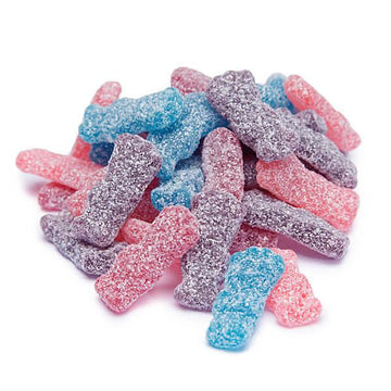 Sour Patch Kids Candy - Berries: 5.4LB Box - Candy Warehouse