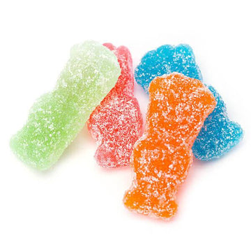 Sour Patch Kids Candy - Extreme: 3LB Box - Candy Warehouse
