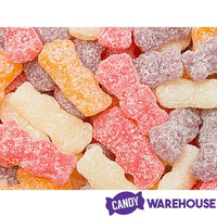 Sour Patch Kids Candy - Tropical: 8-Ounce Bag - Candy Warehouse