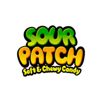 Sour Patch Kids Lollipop Bouquets: 12-Piece Box - Candy Warehouse