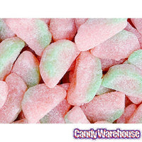 Sour Patch Watermelon Slices Candy: 5LB Bag - Candy Warehouse