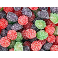Sour Patch Xploderz Candy: 4.8LB Box - Candy Warehouse
