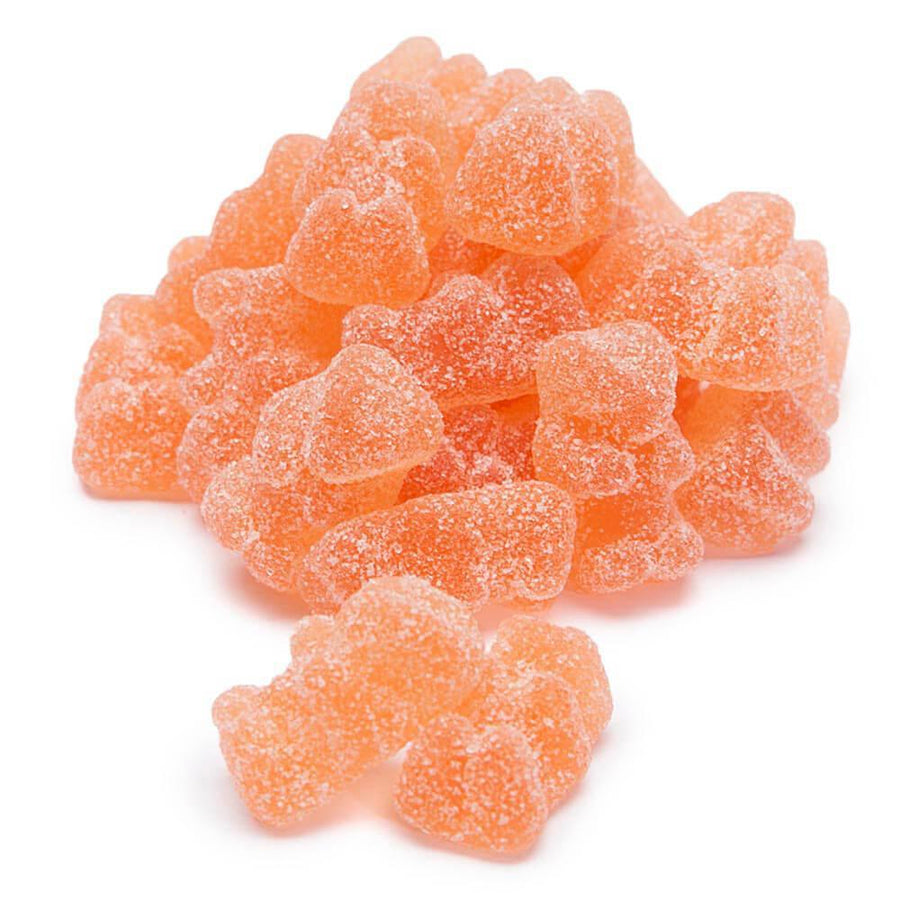 Sour Prosecco Wine Gummy Bears: 3KG Bag - Candy Warehouse