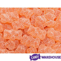 Sour Prosecco Wine Gummy Bears: 3KG Bag - Candy Warehouse