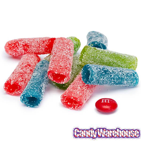 Sour Punch Bites Candy - Assorted: 9-Ounce Bag - Candy Warehouse