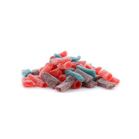 Sour Punch Sweet Bites Candy: 9-Ounce Bag - Candy Warehouse