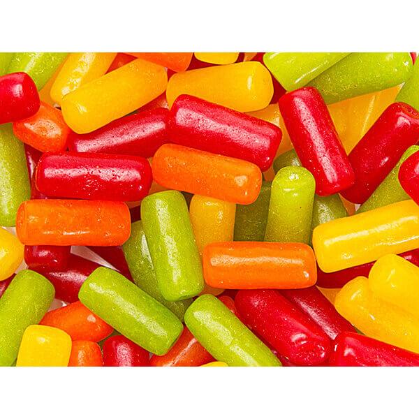 Sour Punch Zombeanz Gummy Candy: 2LB Box - Candy Warehouse