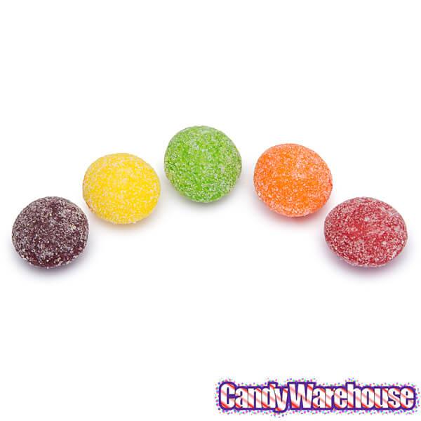 Sour Skittles Candy: 7.2-Ounce Bag - Candy Warehouse