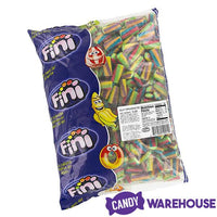Sour Tornado Filled Licorice Candy Twists: 5LB Bag - Candy Warehouse