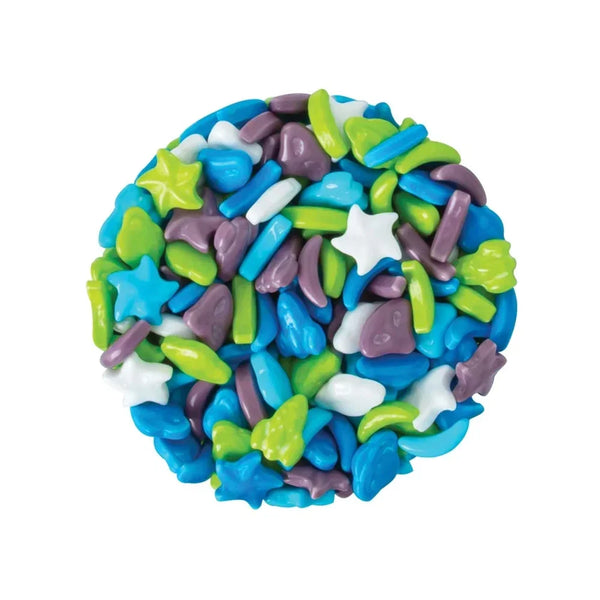 Spaced Out Dextrose Candy 12LB Bag | Candy Warehouse – Candy Warehouse