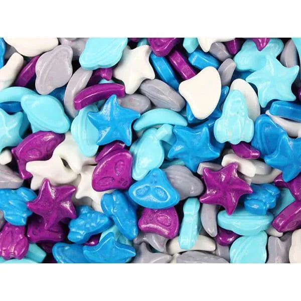 Ship Candy Space Ship Shaped Candy | Candy Warehouse – Candy Warehouse