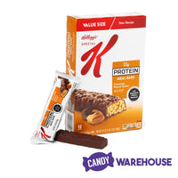 Special K Protein Meal Bars - Chocolate Peanut Butter: 12-Piece Box - Candy Warehouse