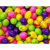 Speckled Jawbreaker Candy Eggs: 5LB Bag - Candy Warehouse