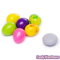 Speckled Jawbreaker Candy Eggs: 5LB Bag - Candy Warehouse