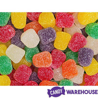 Spice Drops Candy: 5LB Bag - Candy Warehouse
