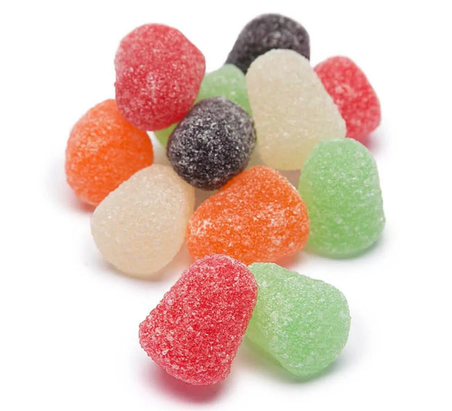 Spise Raps Spice Drops | Candy Warehouse