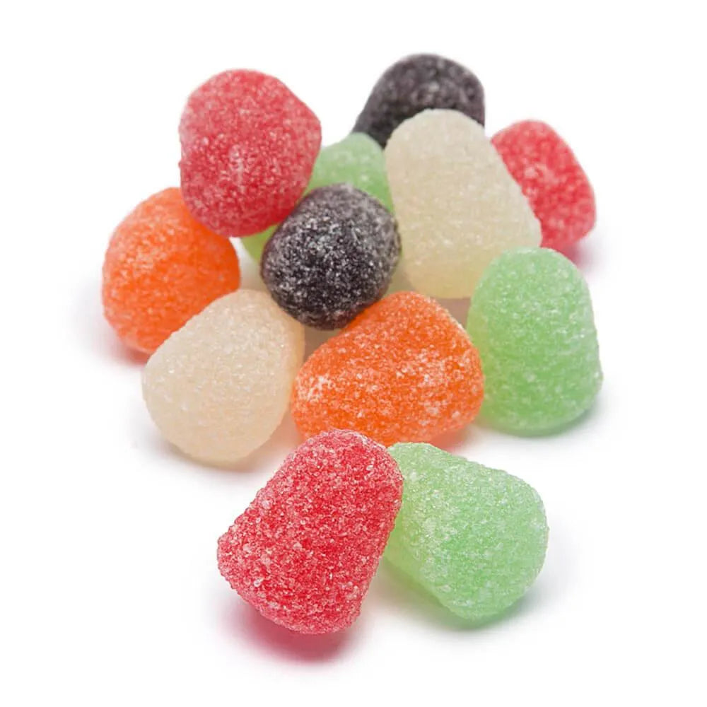 Spice Drops Candy Warehouse