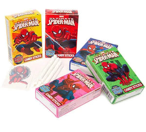 Spiderman | Candy Warehouse