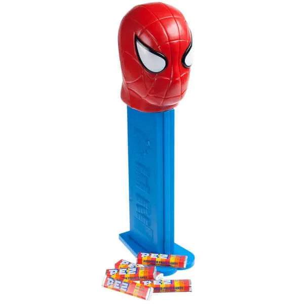 Giant PEZ Candy Dispenser | Candy Warehouse – Candy Warehouse