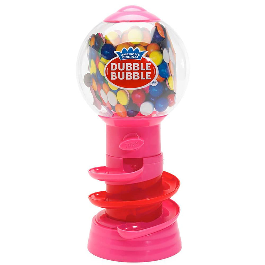 Original Bubble Gum Machine - Gumball Machine Warehouse