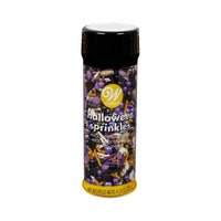 Spooky Mix Halloween Sprinkles: 4.23-Ounce Bottle - Candy Warehouse