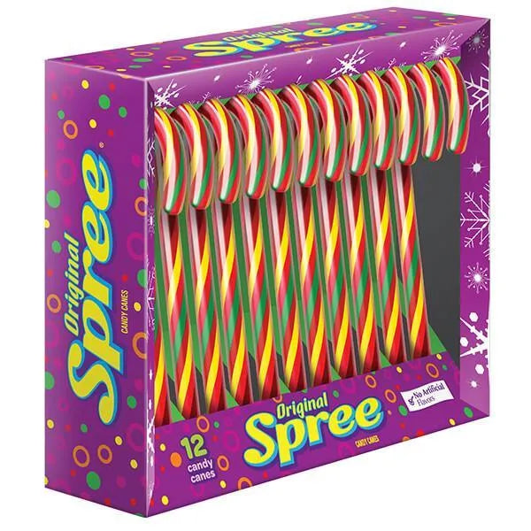 Sprees Ropes Candy Spree | Candy Warehouse – Candy Warehouse