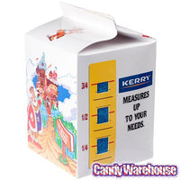 Sprinkle King Candy Sprinkles - Blue: 6LB Carton - Candy Warehouse