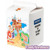 Sprinkle King Candy Sprinkles - Lavender: 6LB Carton - Candy Warehouse
