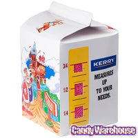 Sprinkle King Candy Sprinkles - Pink: 6LB Carton - Candy Warehouse