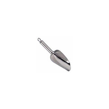 Stainless Steel 2-Ounce Candy Scoop - Candy Warehouse