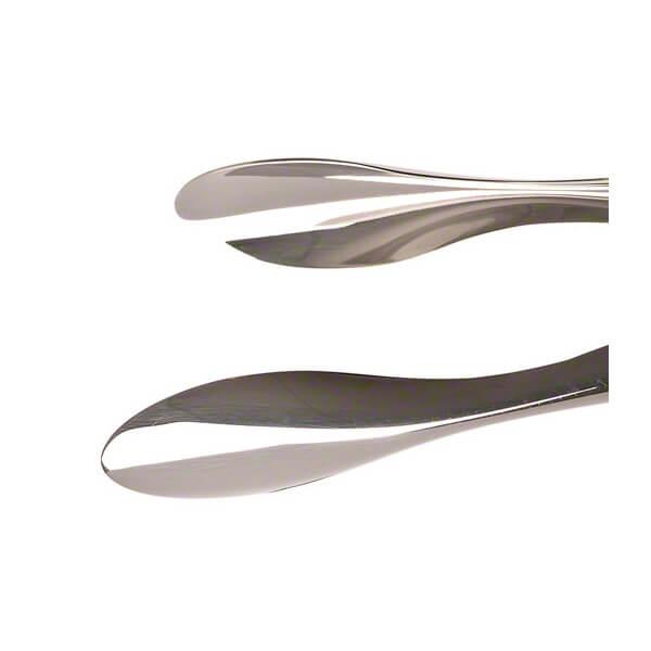 Stainless Steel 6-Inch Candy Tongs - Candy Warehouse
