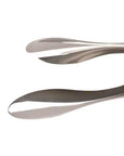 Stainless Steel 6-Inch Candy Tongs