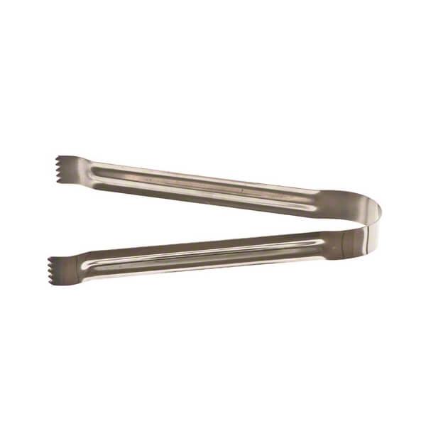 Stainless Steel 6-Inch Classic Candy Tongs - Candy Warehouse